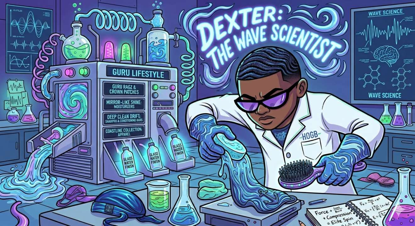 The Alchemistry Lab