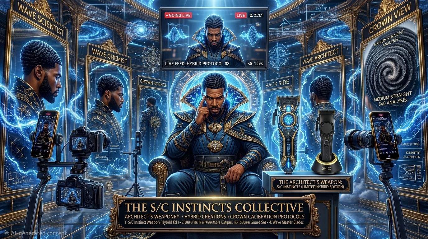 S/C Instinct: Vector-Logic Arsenal