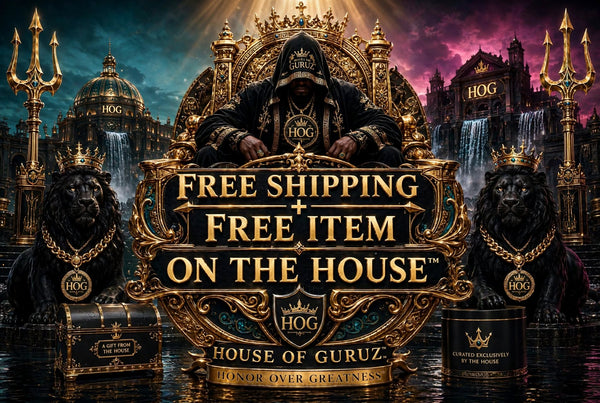 HouseOfGuruZ