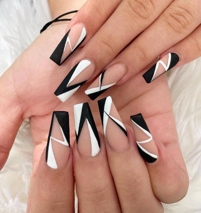 : Guru Nails: Portfolio Building Special