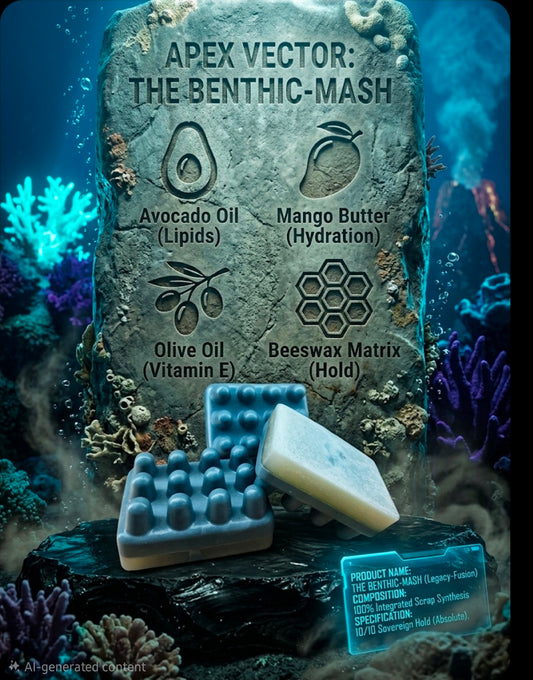 Apex Vector: The Benthic-Mash