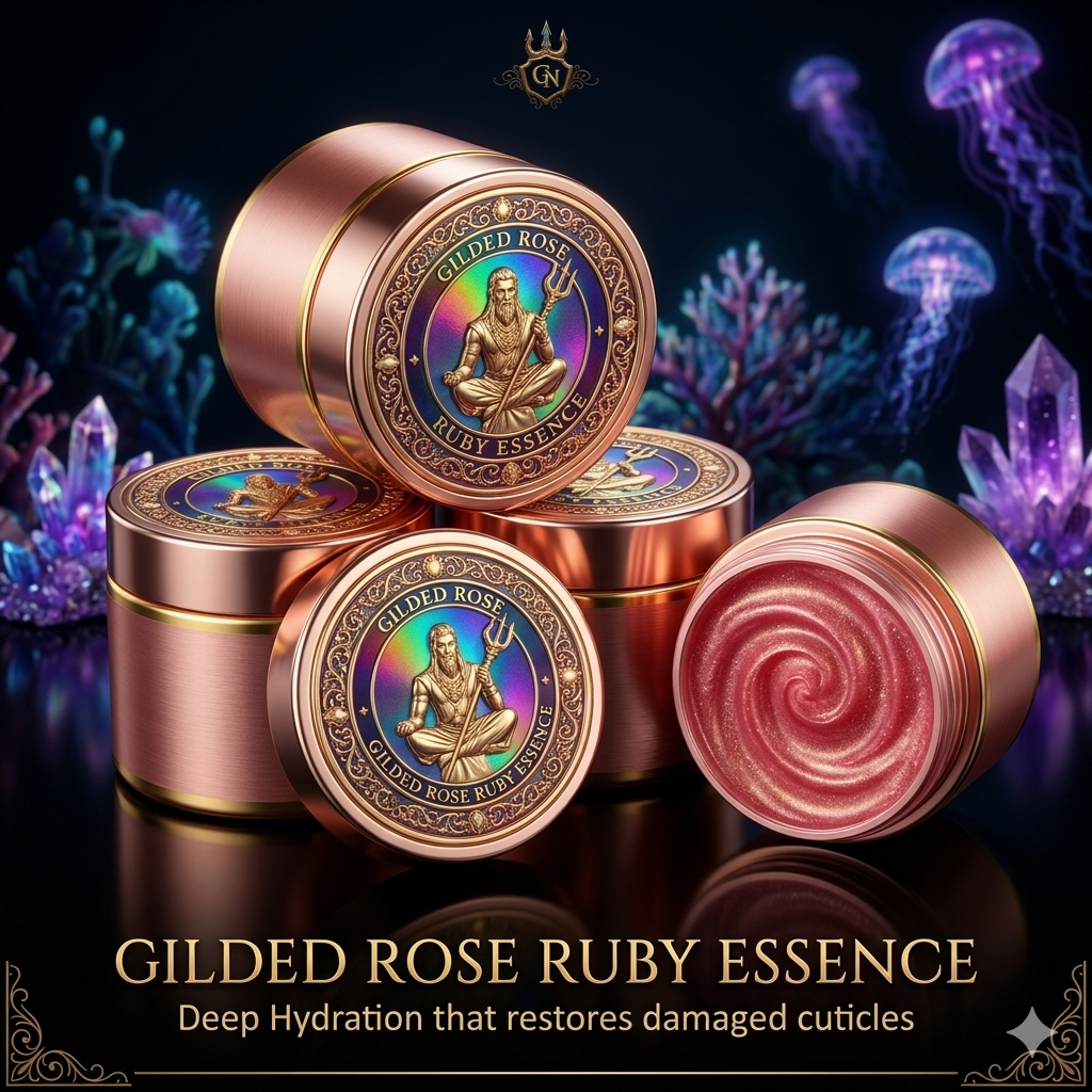 GildedRose Ruby Essence