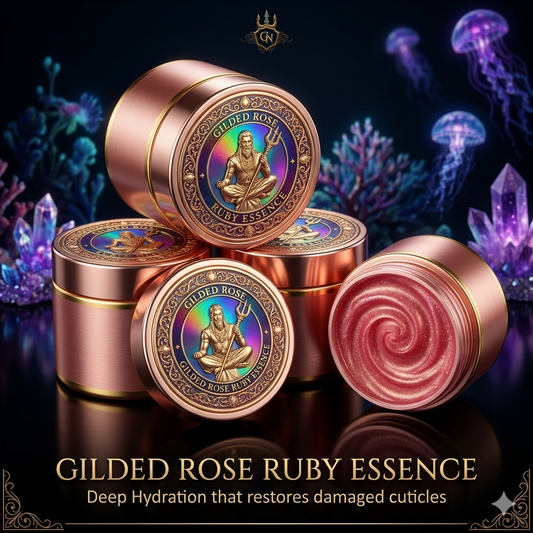 GildedRose Ruby Essence