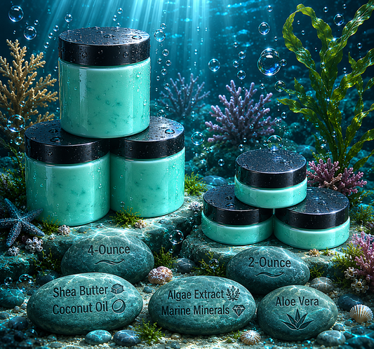 Aqua Sovereign: The Science of the Session (System Pack)