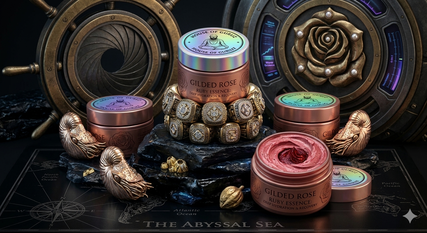 GildedRose Ruby Essence