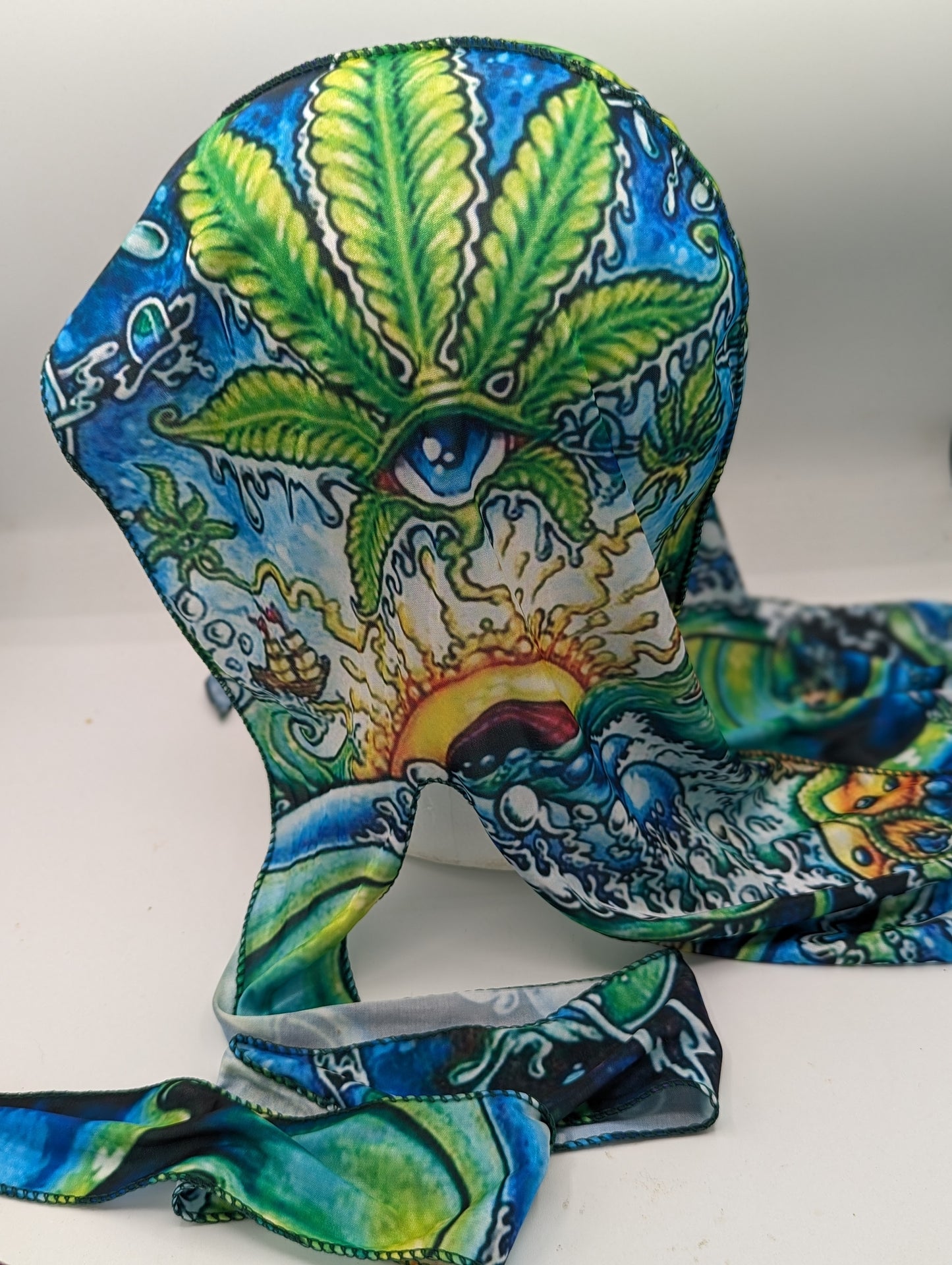 420 eye