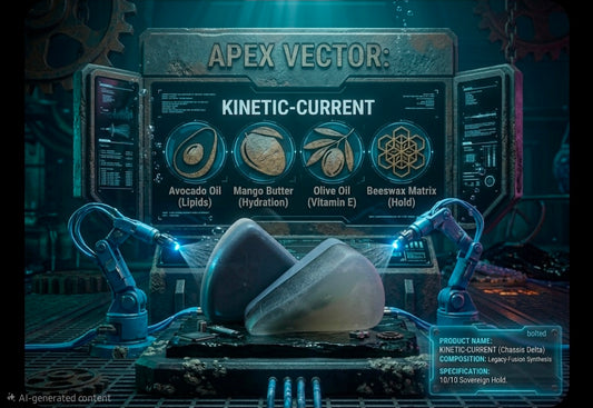 Apex Vector: Kinetic-Current