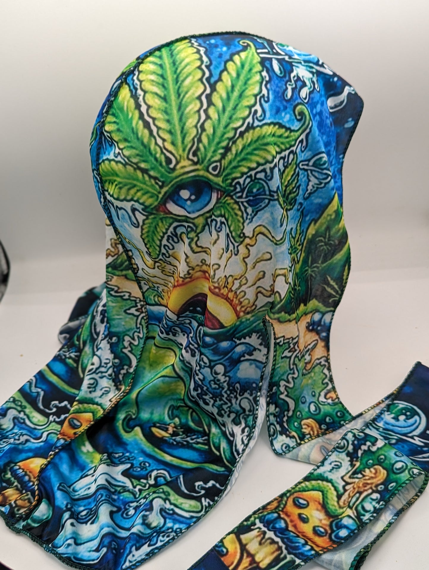 420 eye