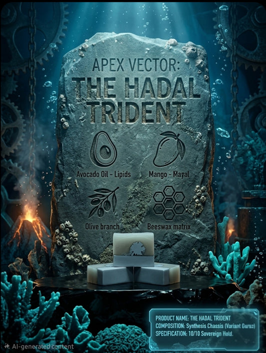 Apex Vector: The Hadal Trident