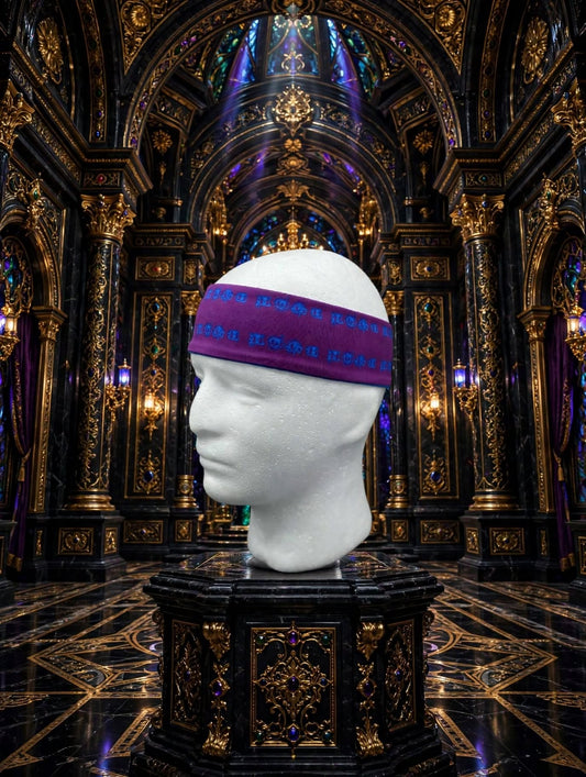HOGB RAGS™ — THE STANDARD™ PERFORMANCE HEADBAND