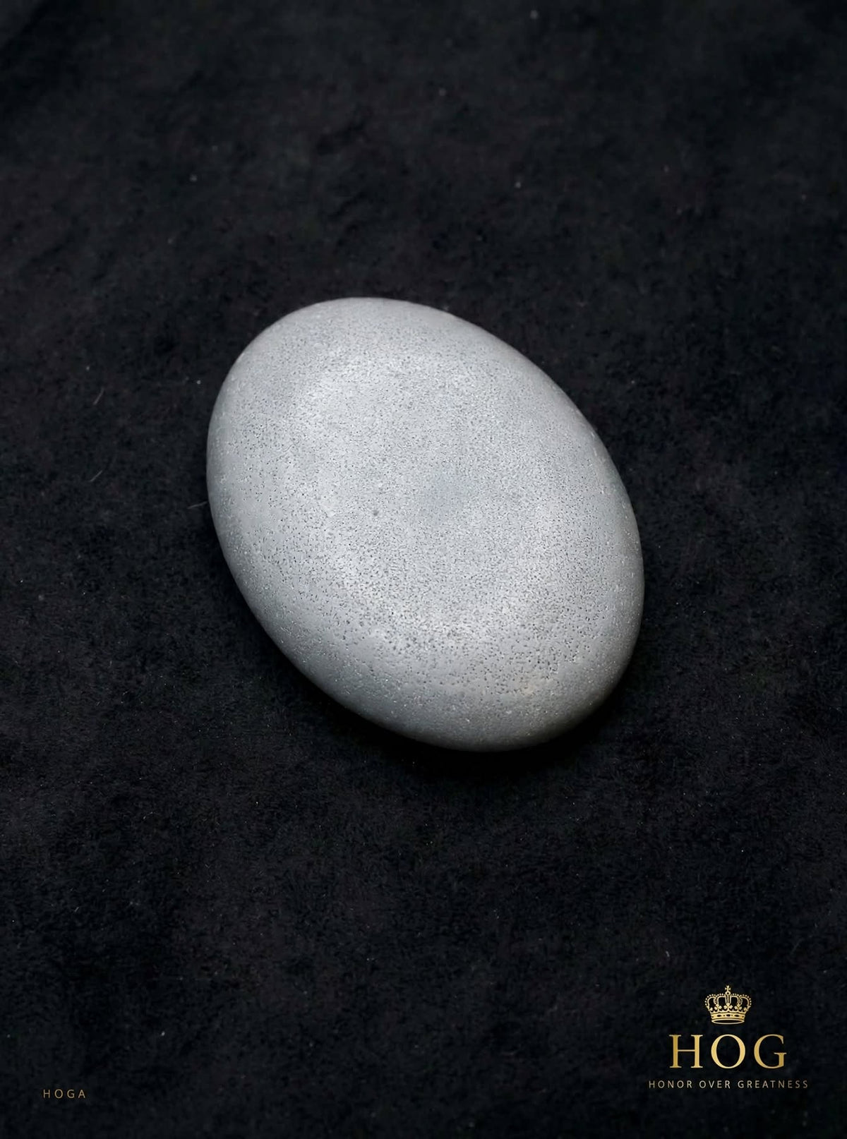 THE HONOR PEBBLE BAR™ — 3-PACK | 5.4 OZ High-Lather Shampoo Bar